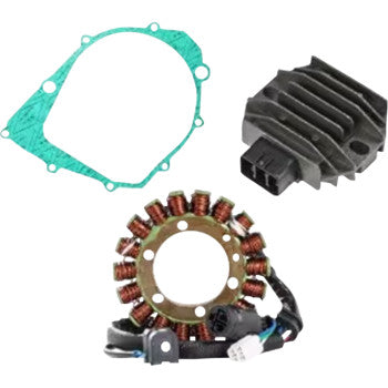 RICK'S MOTORSPORT ELECTRIC Easy Kit Yamaha 99-416
