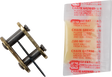 RK 520 MXZ5 - Connecting Link - Clip - Gold GB520MXZ5 -CL