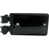 RM STATOR Regulator/Rectifier - Mosfet - Black '14-'22 XL 883/1200 RM30515