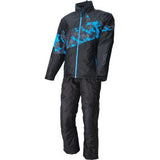 ARCTIVA Pivot 7 Jacket - Camo Black/Blue - XL 3120-2141
