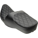 SLYFOX Seat Chariot Blk Dd Vinyl Blk Logo 4723C
