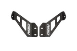 Rigid Industries 2018 Jeep JL - Hood Mount Kit - Mounts 20in Adapt Series 41665