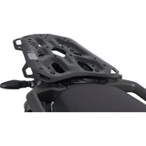 SW-MOTECH Adventure Luggage System - Silver - Triumph Tiger 1200 '22-'23 ADV.11.905.75102/S