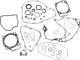 MOOSE RACING Complete Motor Gasket Kit without Seals 8110035MSE