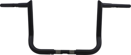 BURLY BRAND Handlebar - Jim - 11" - Black B12-6041B