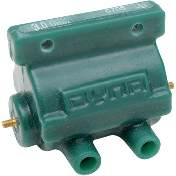 DYNATEK Dual Output HD Coil 3 Ohm - '70-'98 DC6-1
