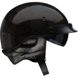 Z1R Vagrant NC Helmet - Rose - Black - XS 0103-1450