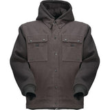 Z1R Jayrod Jacket - Black - 3XL 2840-0192