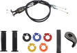 MOTION PRO Throttle Kit - Rev3 01-2916