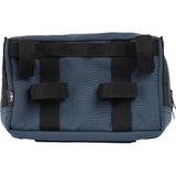 THRASHIN SUPPLY Handlebar Bag Plus - Blue THB-0026