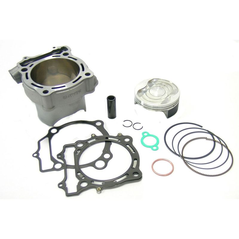 Athena 2007 Suzuki RM-Z 450 Big Bore Complete Cylinder Kit P400510100012
