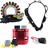 RM STATOR Charging Kit with Mosfet Regulator - Aprilia RMS900-106902