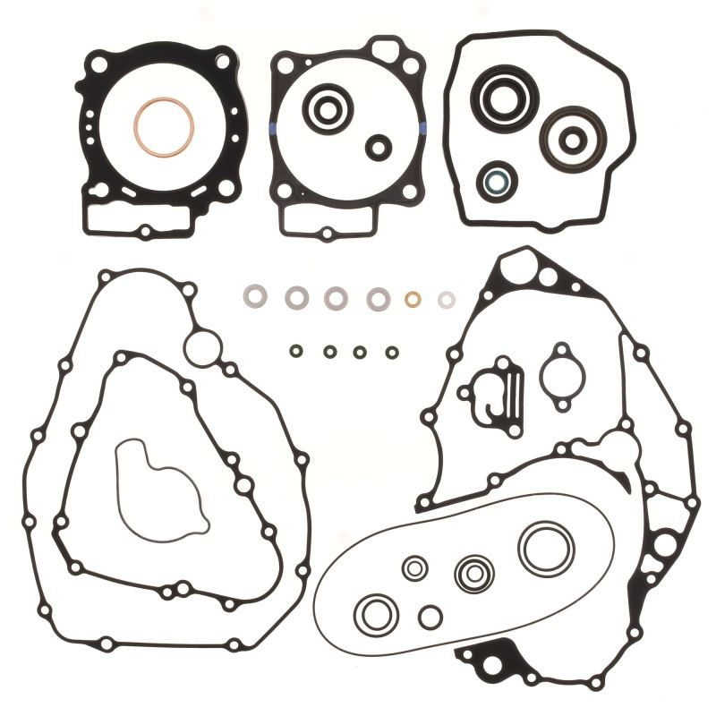 Athena 19-20 Honda CRF 450 R Complete Gasket Kit P400210900320
