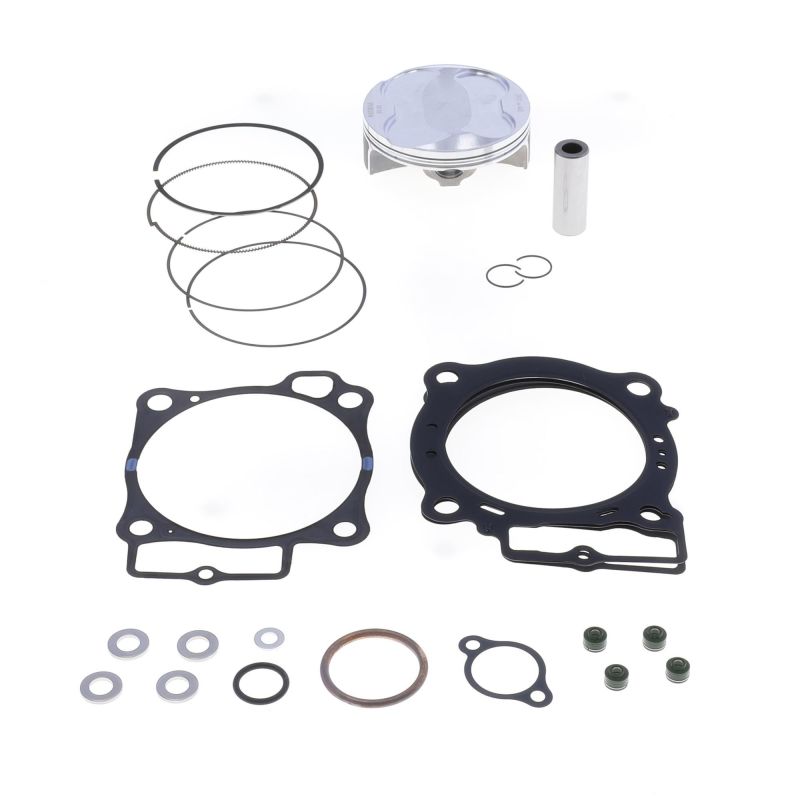 Athena 19-20 Honda CRF 450 R 95.95mm Bore Forged 4-Stroke Top End Piston Kit w/Top End Gasket Kit P5F0960320006A