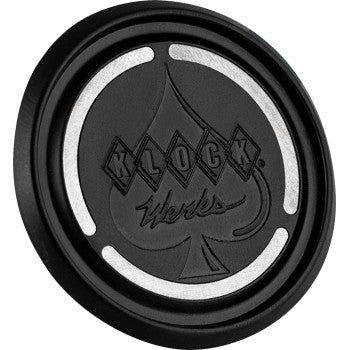 KLOCK WERKS Io - Inductive Disc - Retail Packaged KWD-INDUCTIVE