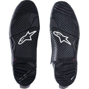 ALPINESTARS Replacement Sole - Tech 7 - Black - US 11 25SUT725-10-11