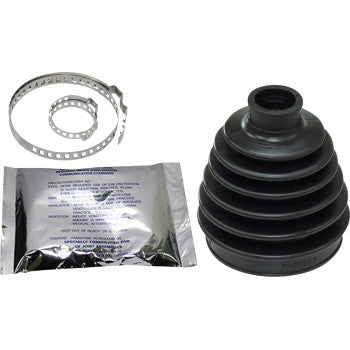MOOSE OFFROAD CV Boot Kit - Front Inboard/Outboard - Teryx KRX/Wolverine RMAX AT-03C15A