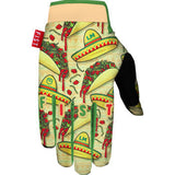 FIST HANDWEAR Youth Strapped Logan Martin Red Label Taco Tuesday Gloves - XS F-GSY-00691-XS