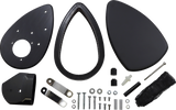 BARON Smooth Big Air Kit - Black - C50 BA-2080-00B