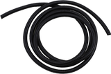 MOOSE RACING Wire Loom - 3/8" Diameter- 6' 801-1400
