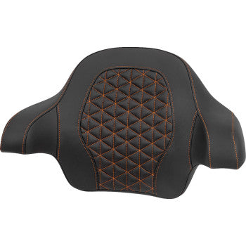 SADDLEMEN Tour Pak Tri-Grip Org 814-07-21103