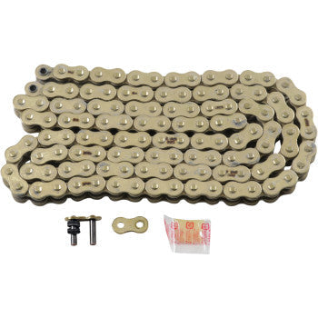 RK 520 Max Z - Drive Chain - 150 Links - Gold 520MAXZ-150-GG