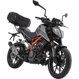 SW-MOTECH Rackpack Tail Bag System - Black - KTM Duke 125/390 '17-'23 GPT.04.882.30000