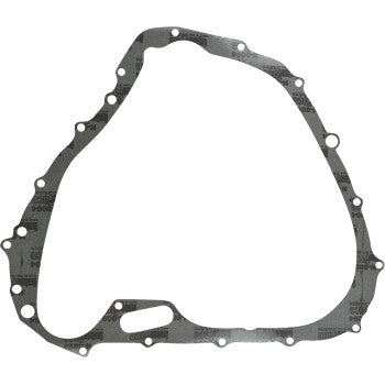 RM STATOR Stator with Crankcase Cover Gasket - Suzuki RM01358G
