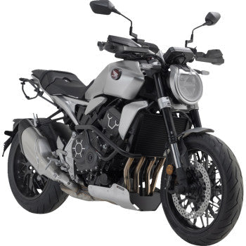 SW-MOTECH SLC Side Carrier - Right - Honda - CB1000R HTA.01.979.11000