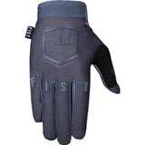 FIST HANDWEAR  Youth Strapped Stocker Gloves - Gray - 2XS FSY00313XXS