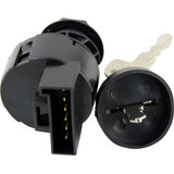 RM STATOR Ignition Key Switch - 3-Position - Polaris RM05019
