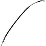 MOOSE RACING Brake Line - Stainless Steel K02-2-034/P
