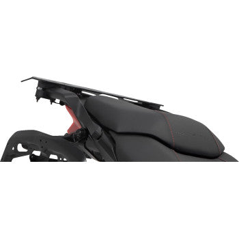 SW-MOTECH Rackpack Tail Bag System - Black - Ducati Multistrada 950/1200/1260/V2 '16-'24 GPT.22.892.30000