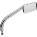 JOKER MACHINE Mirror - No. 1 - Standard - Rectangle - Chrome - Right 03-054-3R