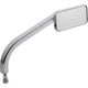 JOKER MACHINE Mirror - No. 1 - Standard - Rectangle - Chrome - Right 03-054-3R