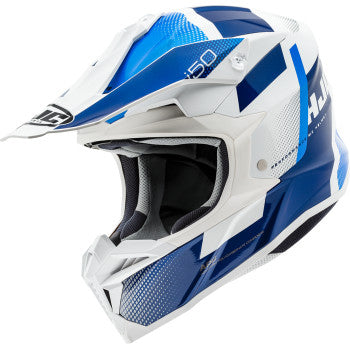HJC i50 Helmet - Mimic - MC2 - XL MP39NUS7E02V