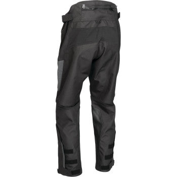 Z1R Counter Pants - Black - Small 2821-1792