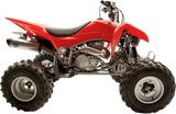 DG PERFORMANCE V2™ Exhaust 073-2130