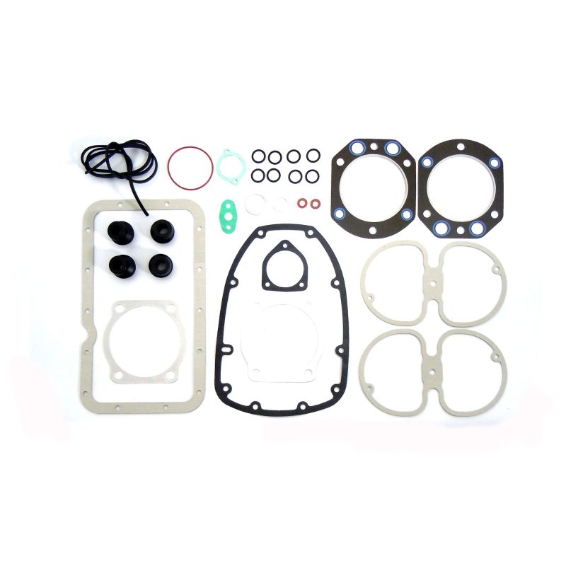 Athena 69-76 BMW R60/6 R75/6 R90/6 Complete Gasket Kit (w/o Oil Seals) P400068850501