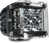 RIGID INDUSTRIES Dually Side Shooter Light Cover - Clear 32182