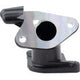 KOSO NORTH AMERICA Intake Manifold - Black - Honda - 23 mm - 29 mm DP640000