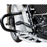 THRASHIN SUPPLY P-54 Billet Shifter Peg - Black - HD . TSC-2001-1
