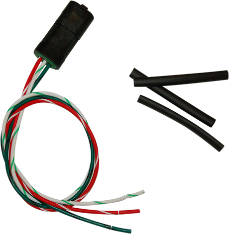 NAMZ Delphi Mating Connectors PT-410016