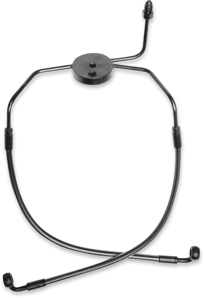 MAGNUM Brake Line -Black Pearl 47009