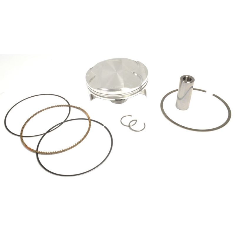 Athena 21-21 GASGAS EC 350 F 87.96mm 4T Forged Racing Piston S4F08800004B