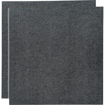 DEI Boom Mat Acoustic Tiles 2pk 50231