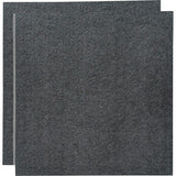 DEI Boom Mat Acoustic Tiles 2pk 50231