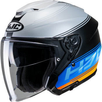 HJC Helmet I30 Vicom Mc27sf Xs 374899