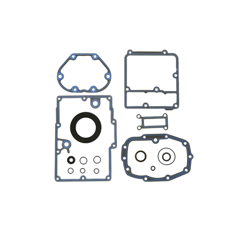 Athena 99-18 Harley-Davidson Cam Engine Oil Seal Kit P400195366503