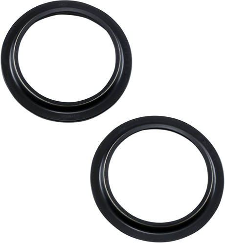 Parts Unlimited Fork Seals - 49 Mm Id X 60.3 Mm Od X 6/14 Mm T Pup40fork455097